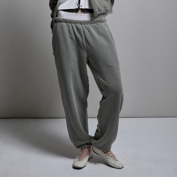 ASHER Sebi Sweatpants - Picture 2 of 11